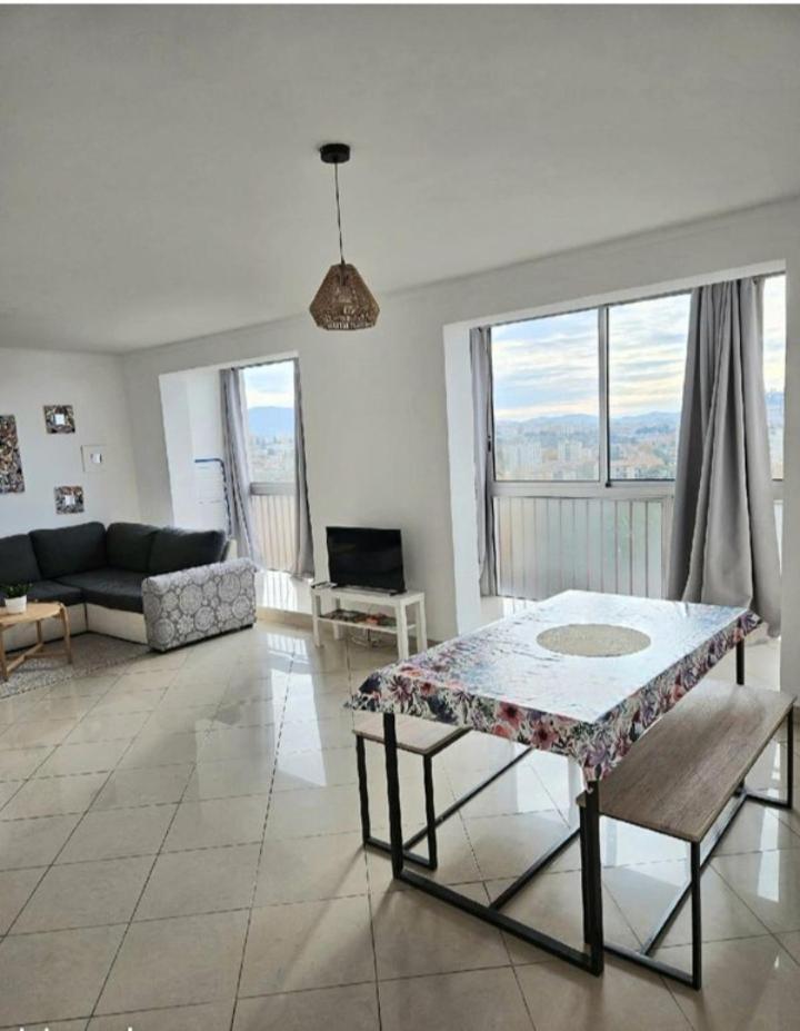 Apartment Spacieux Securisee, Garage *